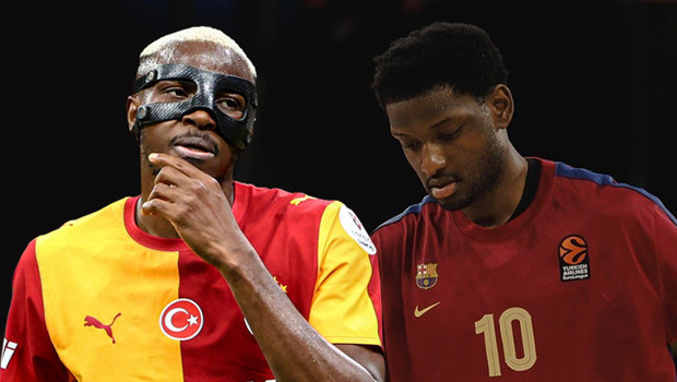 Galatasaray'da Metu transferinin perde arkası: Osimhen'in devreye girmesi transferi kolaylaştırdı