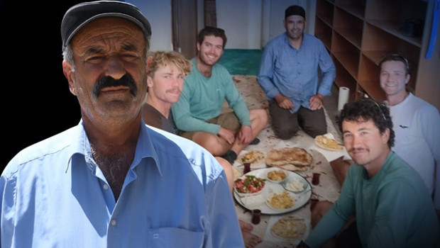 Yeni Zelandalı turistler Sivas'ta Müslüman oldu: Köyün samimiyeti kalplerini fethetti
