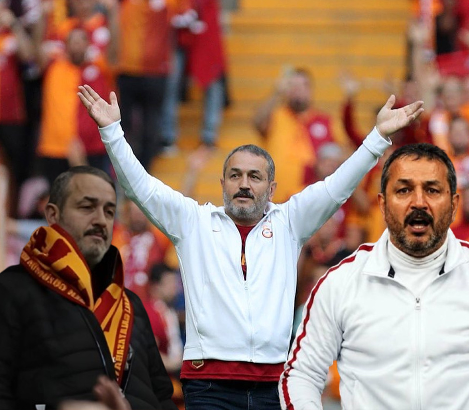 UltraAslan tribün lideri Muzaffer Şirin gözaltına alındı