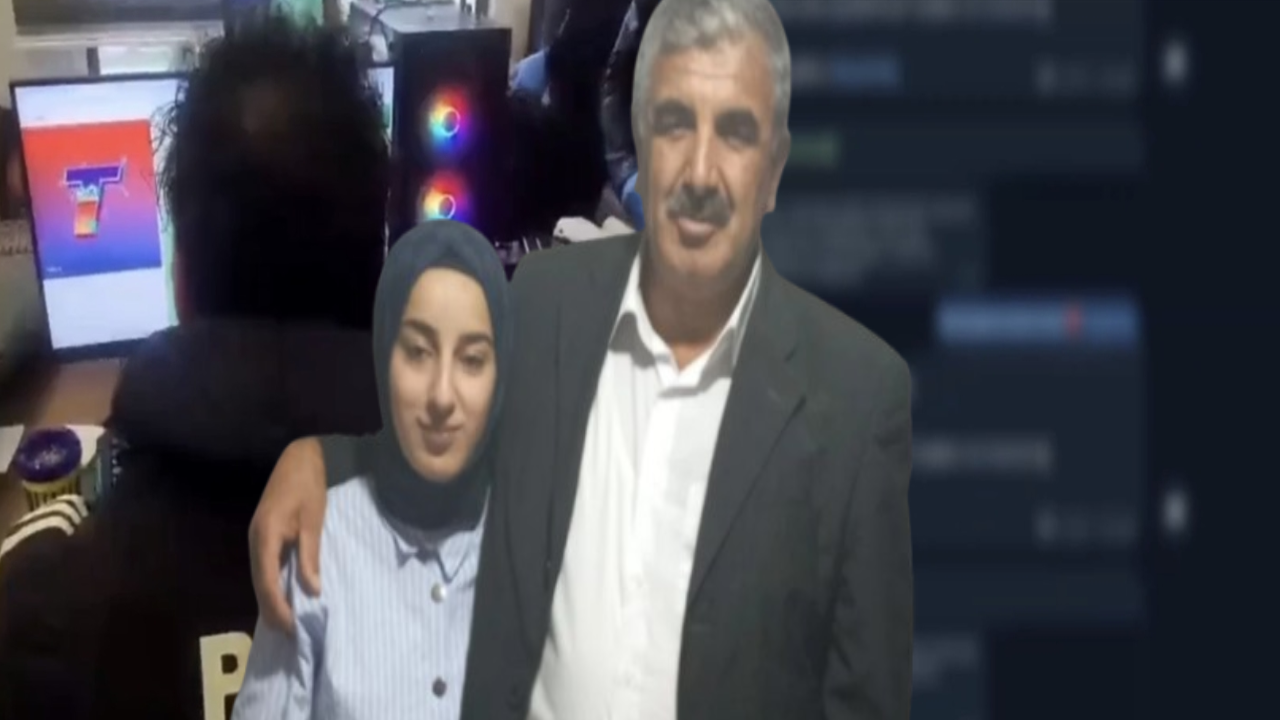 Soruşturma kapsamında tehdit şüphelilerine yönelik operasyon başlatıldı