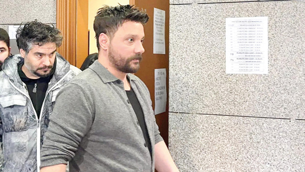 Babala TV sunucusu Oğuzhan Uğur tutuklandı: 'X'ten öğrendim'