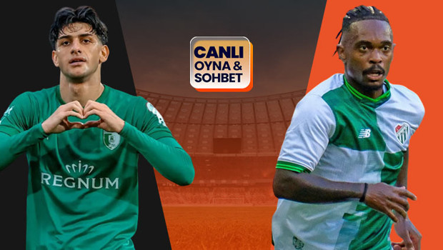 TFF 1. Lig'in açılış haftasında Bodrum FK, Bursaspor'u konuk ediyor