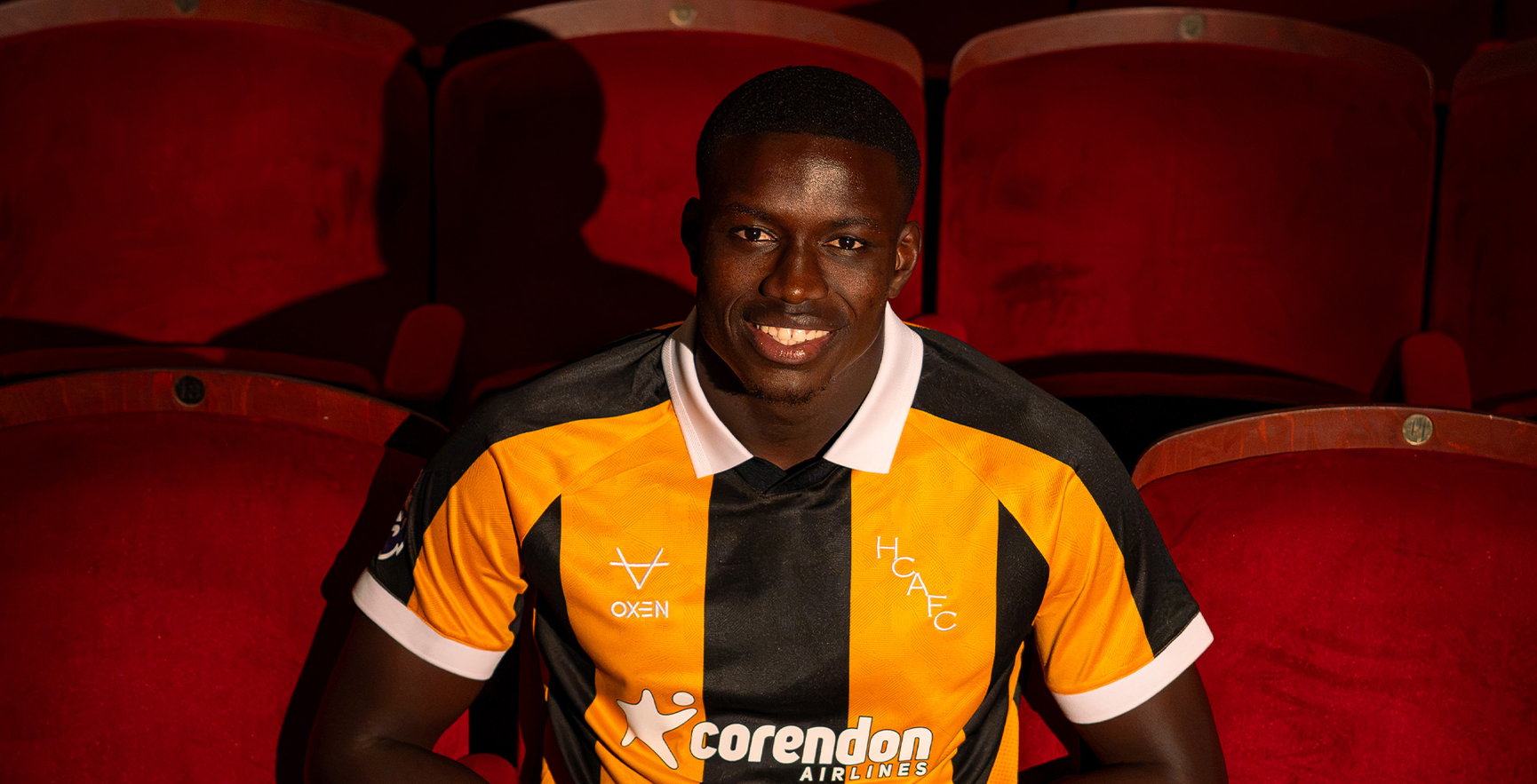 Hull City, savunma hattına 23 milyon avroluk takviye yaptı