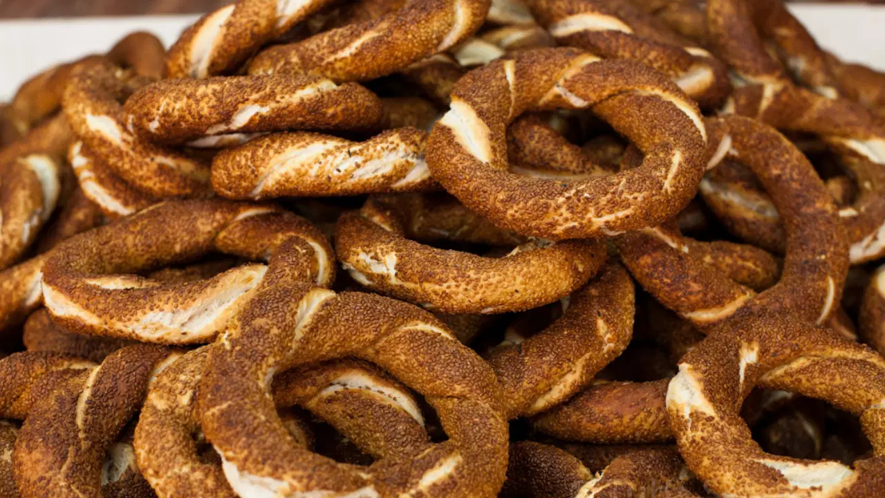 TÜRKPATENT'in 'En İyi Simit' listesi tartışma yarattı: İzmitliler tepkili