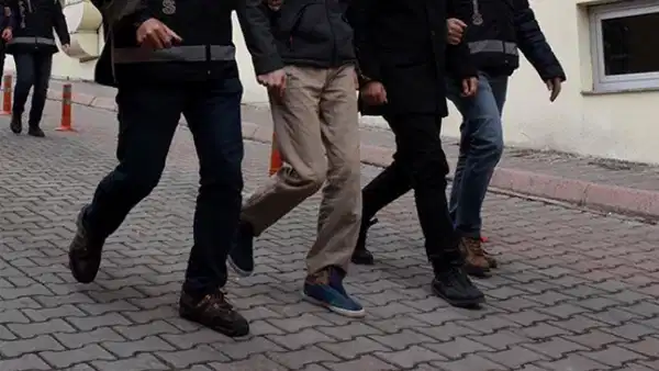Soma'da suç örgütüne ağır darbe: 38 kişi gözaltına alındı, 300 milyon liralık vurgun deşifre oldu
