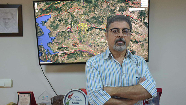 Malatya'daki 5 büyüklüğündeki deprem 'tetiklenmiş' deprem olarak nitelendirildi