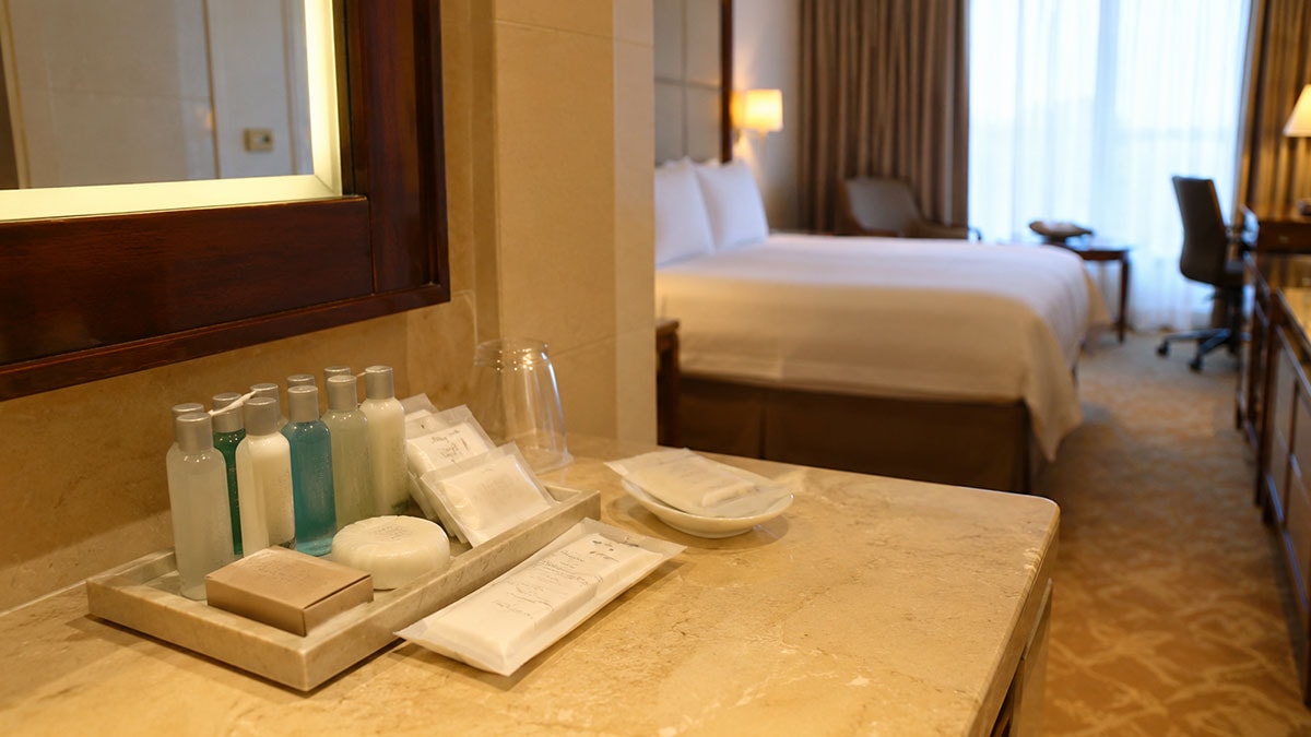 Otel ve restoranlara yeni düzenleme: Tek kullanımlık ürünler yasaklanıyor