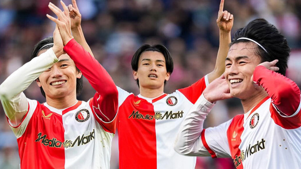 Süper Lig devi Ayase Ueda için harekete geçti! Transfer görüşmelerinde son durum