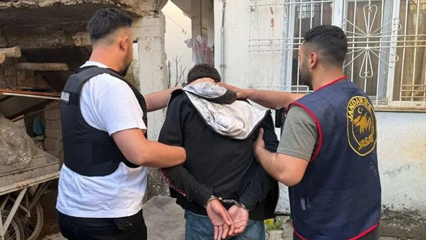Siber suçlarla mücadelede yoğun tempo: İki haftada 669 şüpheli yakalandı