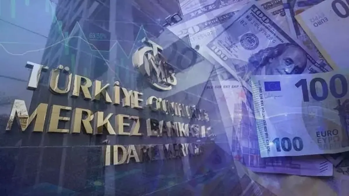SON DAKİKA | Yıl sonunda enflasyon ne kadar olacak? Merkez Bankası Enflasyon Raporu açıklanıyor