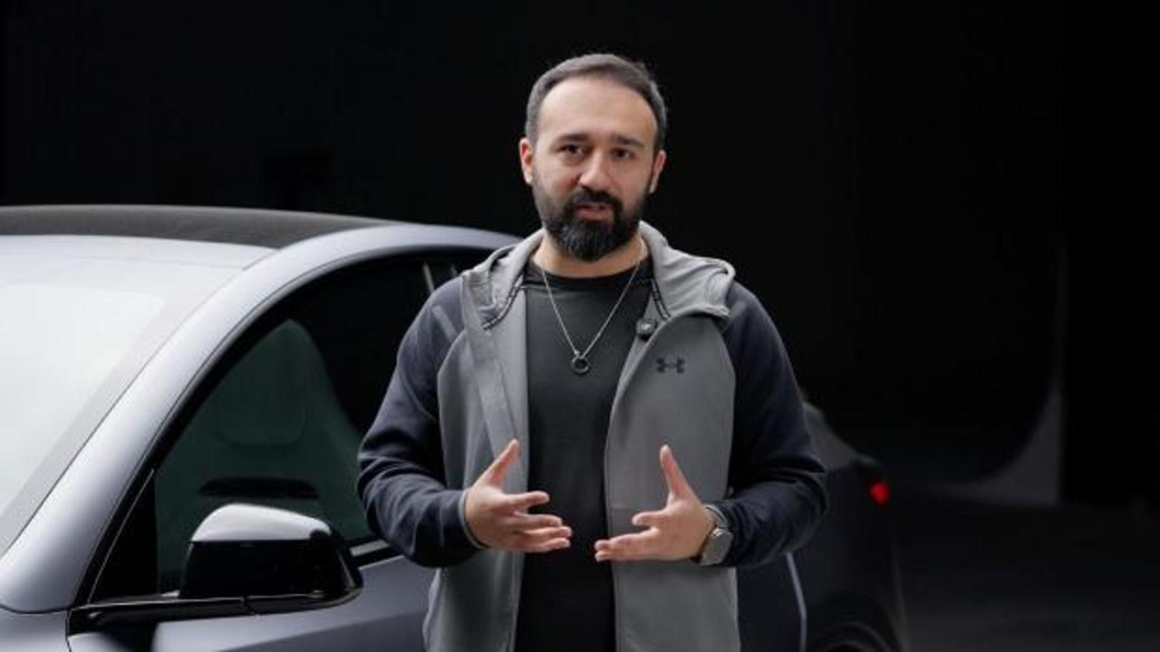 Yapay zeka destekli satış teknolojisi Türkiye'den dünyaya açıldı: Hedefe ulaşma şansını 3,7 kat artırıyor