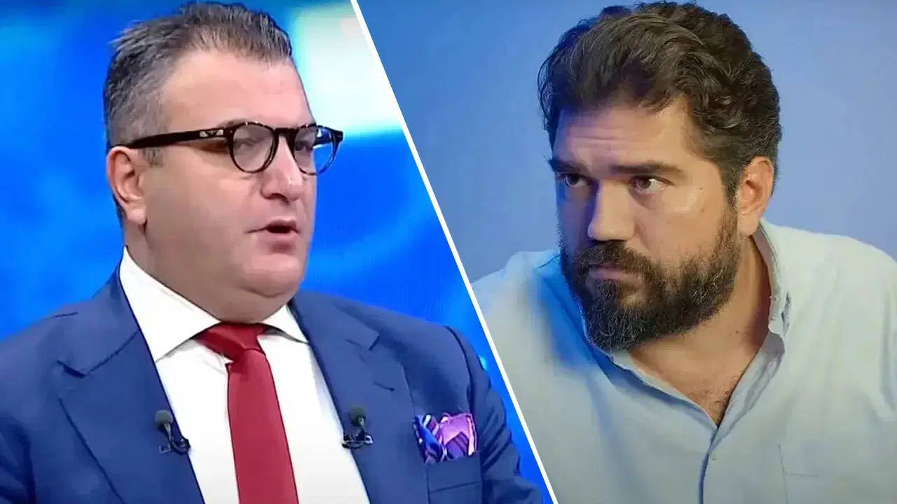 Cem Küçük soruşturmasında yeni gelişme: Gizli tanık iddiasıyla gündeme gelen isim için suç duyurusu sinyali