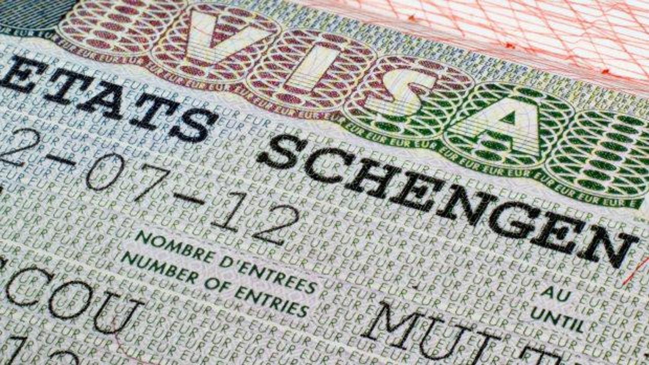 Vize serbestisinde kritik gelişme: Türkiye ve AB arasında yeni çalışma başlatıldı