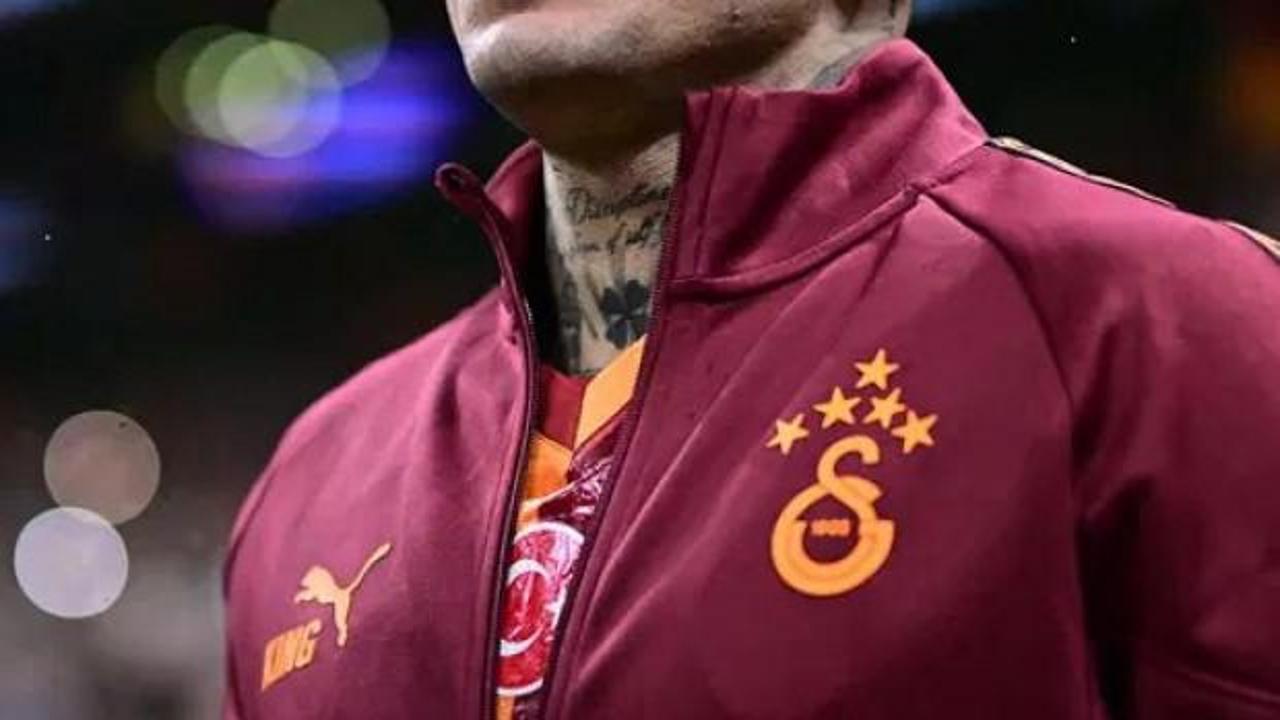 Galatasaray'da ayrılık rüzgarları: Torreira sözleşmesini feshetmek istiyor
