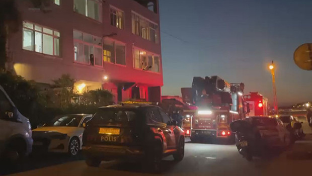 Sarıyer'de yalnız yaşayan kadın evinde ölü bulundu: 4 gündür kendisinden haber alınamıyordu