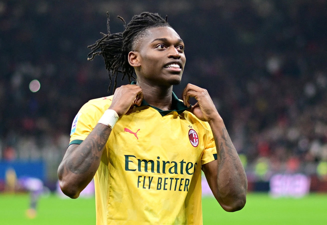 Transferde sürpriz gelişme: Leao'nun bonservisinde indirime gidildi
