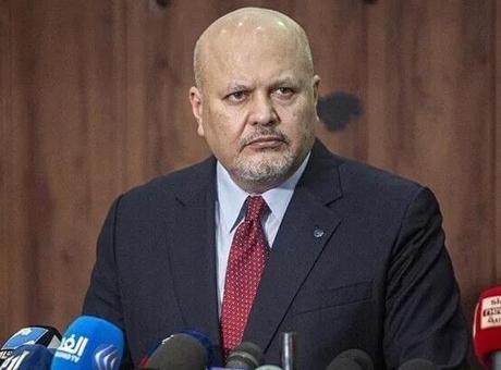 UCM tarihinde ilk azil: Başsavcı Kerim Han görevden alındı
