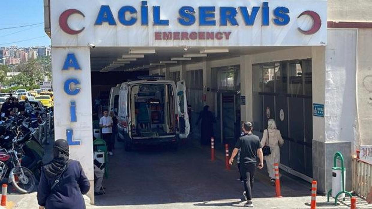 Şanlıurfa'da yanan araçta 4 çocuk annesinin cansız bedeni bulundu: 4 gözaltı