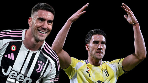 Beşiktaş'ın Vlahovic Hamlesi İtalya'yı Karıştırdı: Yıldız Oyuncunun Rotası İstanbul'a Dönüyor