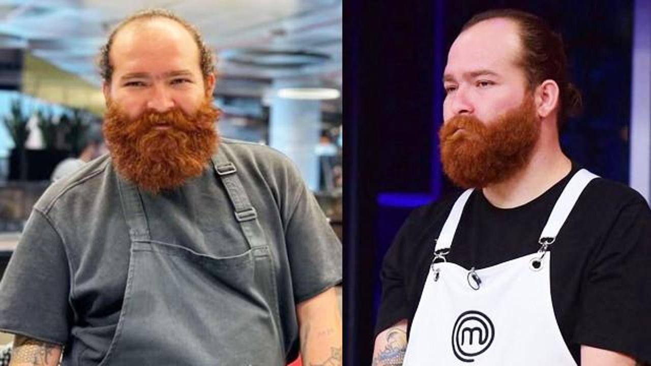 MasterChef 2021 şampiyonu Eren Kaşıkçı'nın ölüm nedeni kalp krizi olarak açıklandı