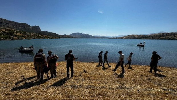 Şanlıurfa'da yürek yakan olay: Atatürk Baraj Göleti'nde iki kız kardeş hayatını kaybetti