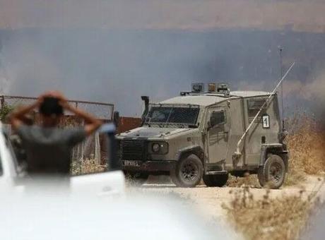 BM'den Filistin raporu: İsrailli yerleşimcilerin saldırıları 1380'i aştı, 2 binden fazla Filistinli yerinden edildi