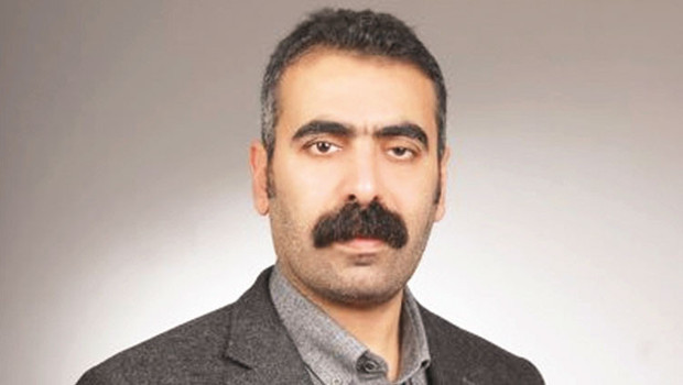 Diyarbakır Büyükşehir Eşbaşkanı Doğan Hatun sağlık gerekçesiyle görevinden ayrıldı