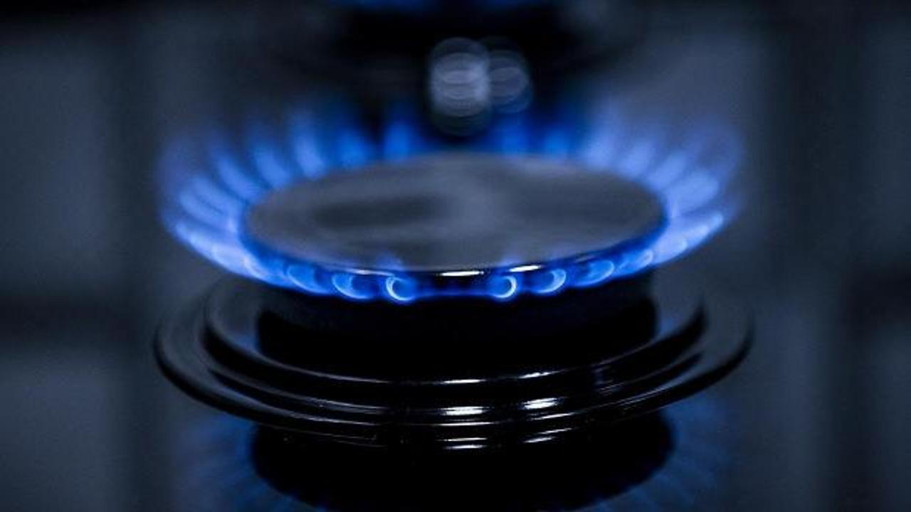 Avrupa'da doğal gaz fiyatları yukarı yönlü: Depolama oranları tarihsel ortalamanın altında