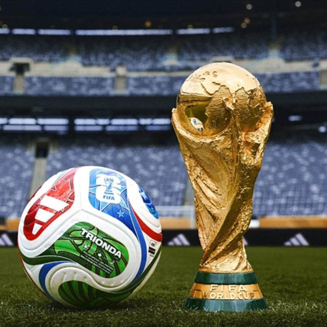2026 Dünya Kupası Finalinde Dev Kapışma: İspanya ile Arjantin Karşı Karşıya