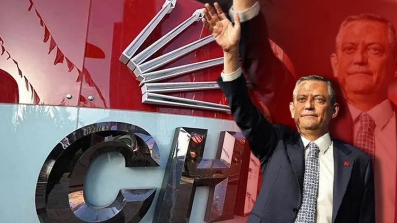 Özgür Özel'in CHP rozetiyle imtihanı: 24 Temmuz'a kritik geri sayım