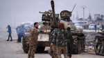 Entegrasyon haftasında Suriye’de çatışma çıktı