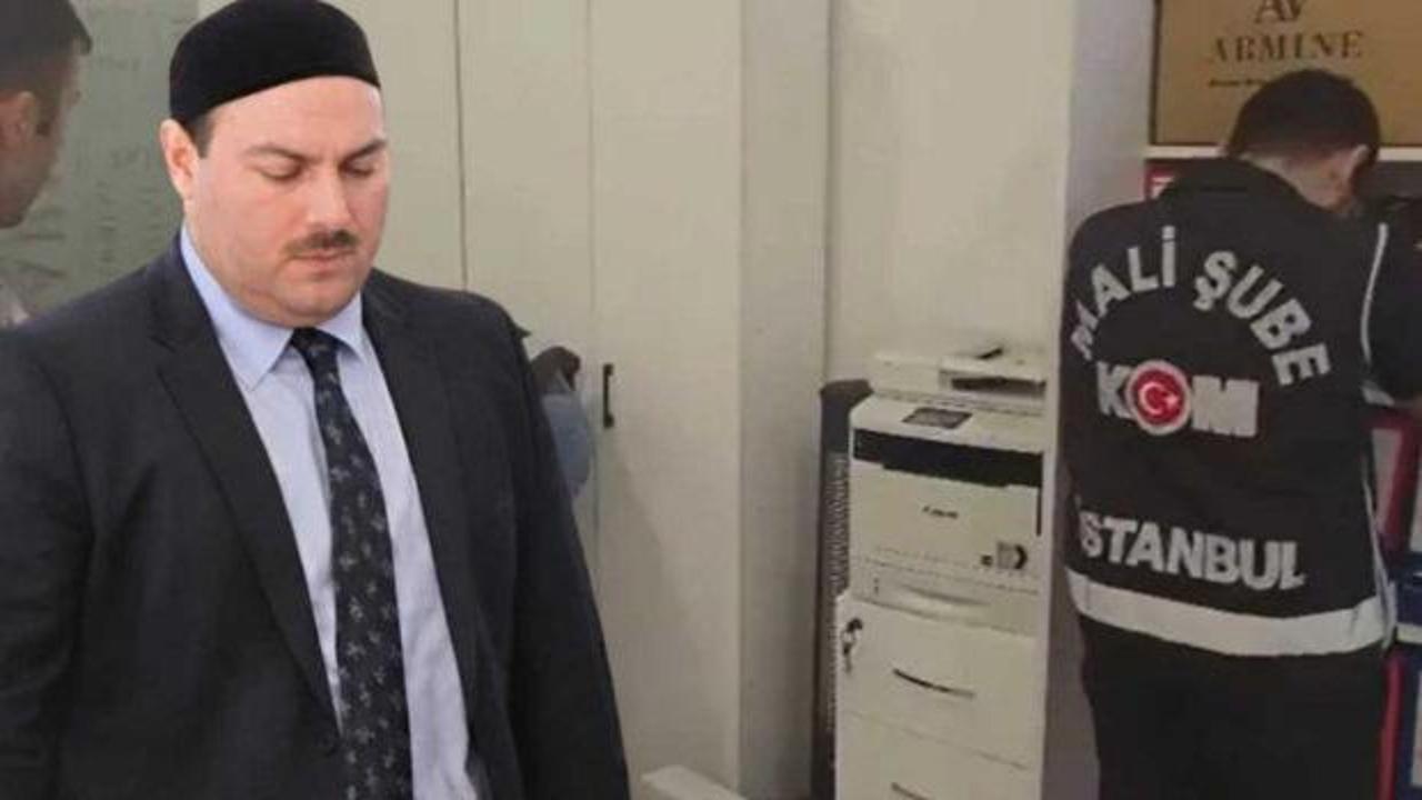 Süleymancılar cemaatinde 'Alihan Kuriş' depremi: Darbe sonrası 'biat' iddiası ve Almanya bağlantısı