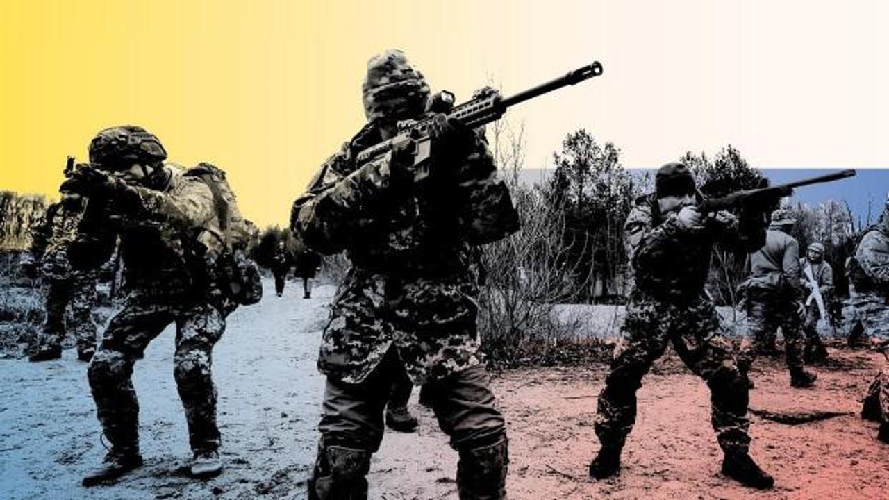 Türkiye'nin arabuluculuğunda kritik adım: Ukrayna, Rusya'ya Karadeniz'de ateşkes teklifi sundu
