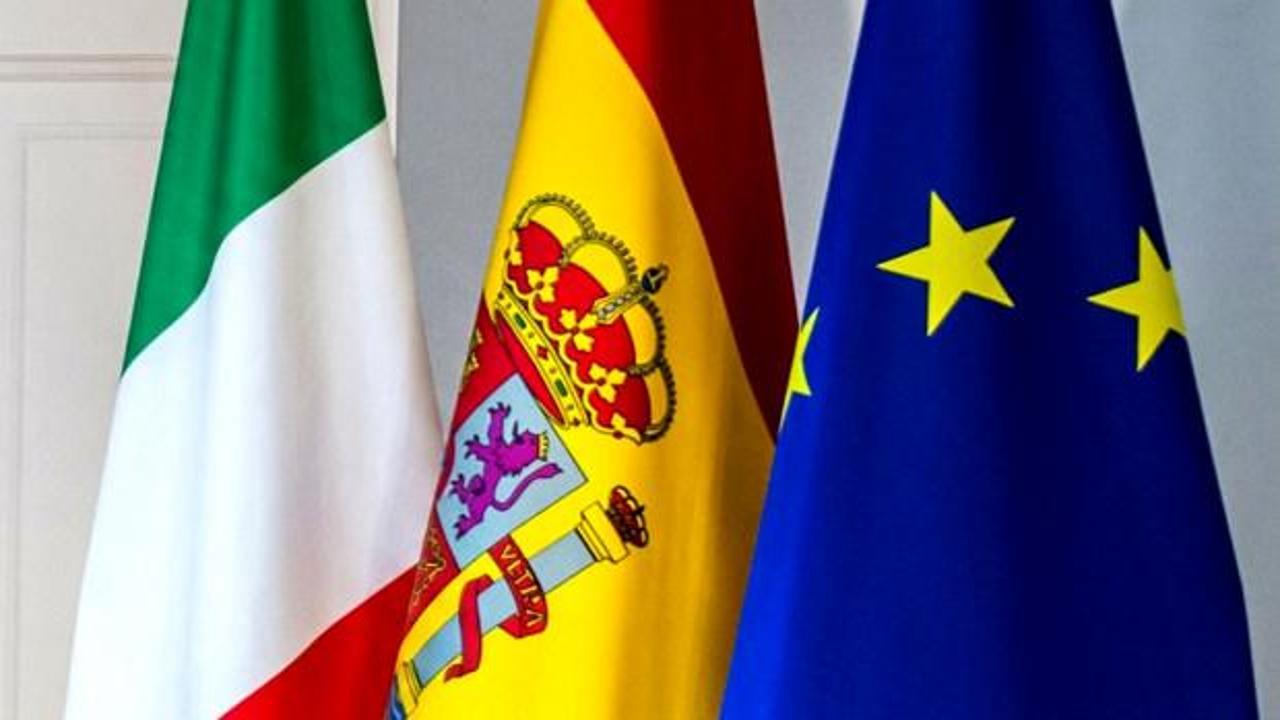İspanya'dan İtalya'ya Schengen misillemesi: Sınır kontrolleri resmen başladı