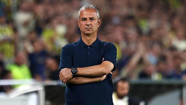 İsmail Kartal'dan Sturm Graz maçı öncesi net mesaj: 'Turu geçip İstanbul'a dönmek istiyoruz'