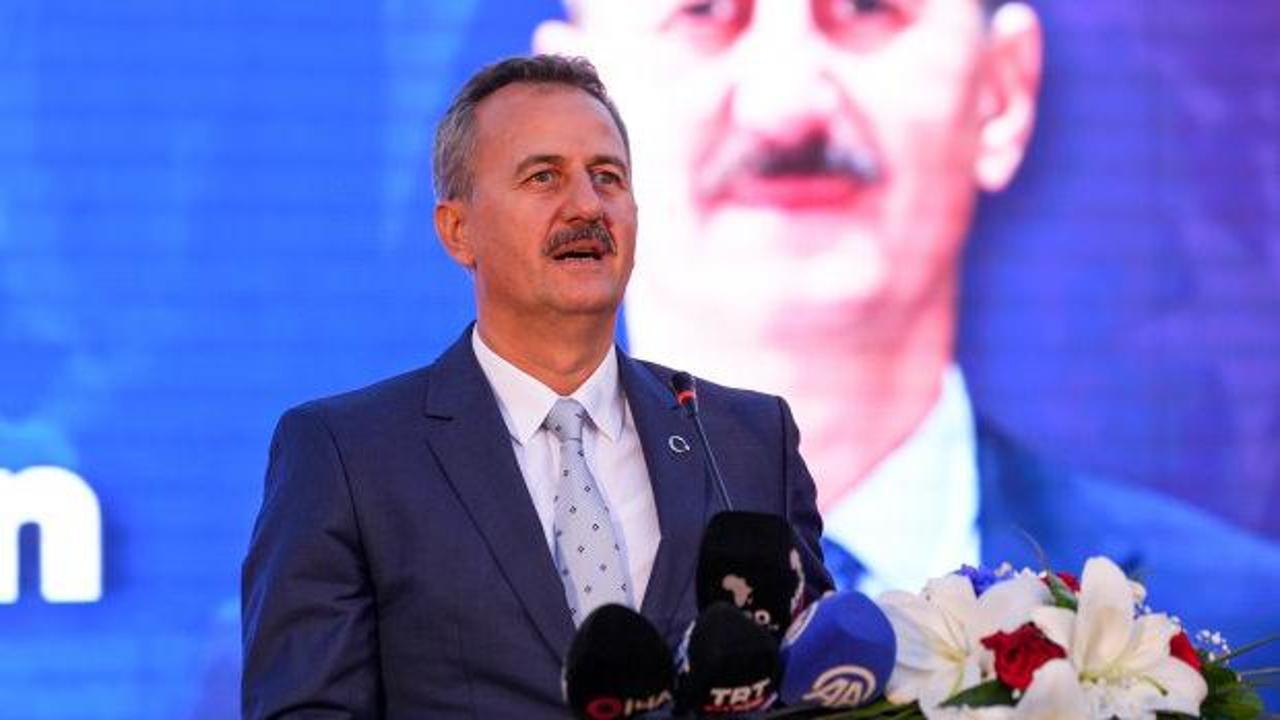Görgün'den Endonezya'ya stratejik ortaklık mesajı: KAAN için işbirliği sinyali