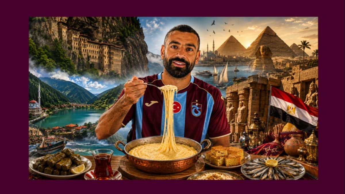 Premier Lig'in Mısırlı yıldızı Salah, futbol dünyasında yeni bir çığır açıyor