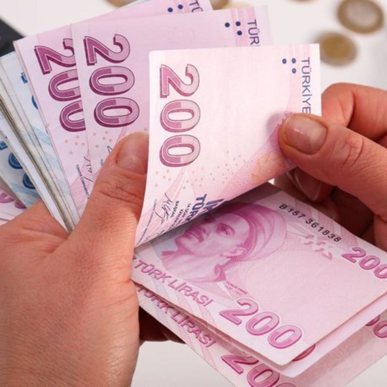 En düşük emekli aylığı 23 bin 552 TL'ye yükseliyor: Resmi Gazete'nin yayım tarihi bekleniyor