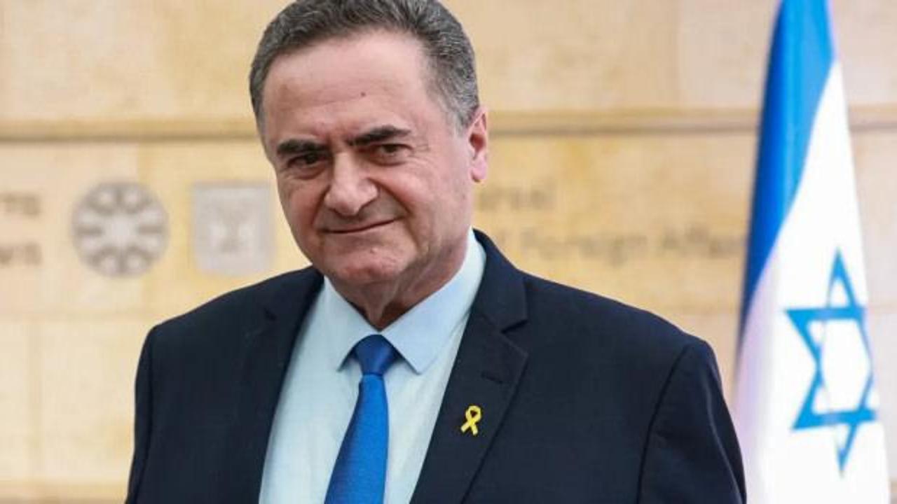 İsrail Savunma Bakanı Katz: "Hizbullah silahsızlandırılana kadar Lübnan'dan çekilmeyeceğiz"