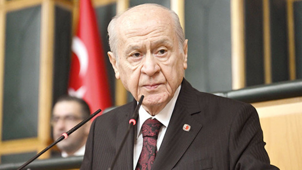 Bahçeli'den AİHM çıkışı: Tartışmalı konular yeniden ele alınacak