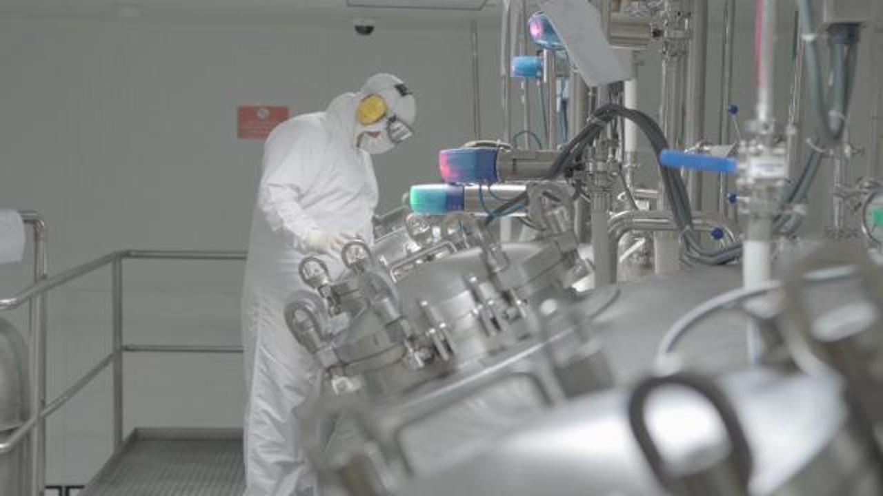Polifarma’da Ar-Ge ve insan odaklı büyüme: geleceğin sağlık liderlerine tam destek!