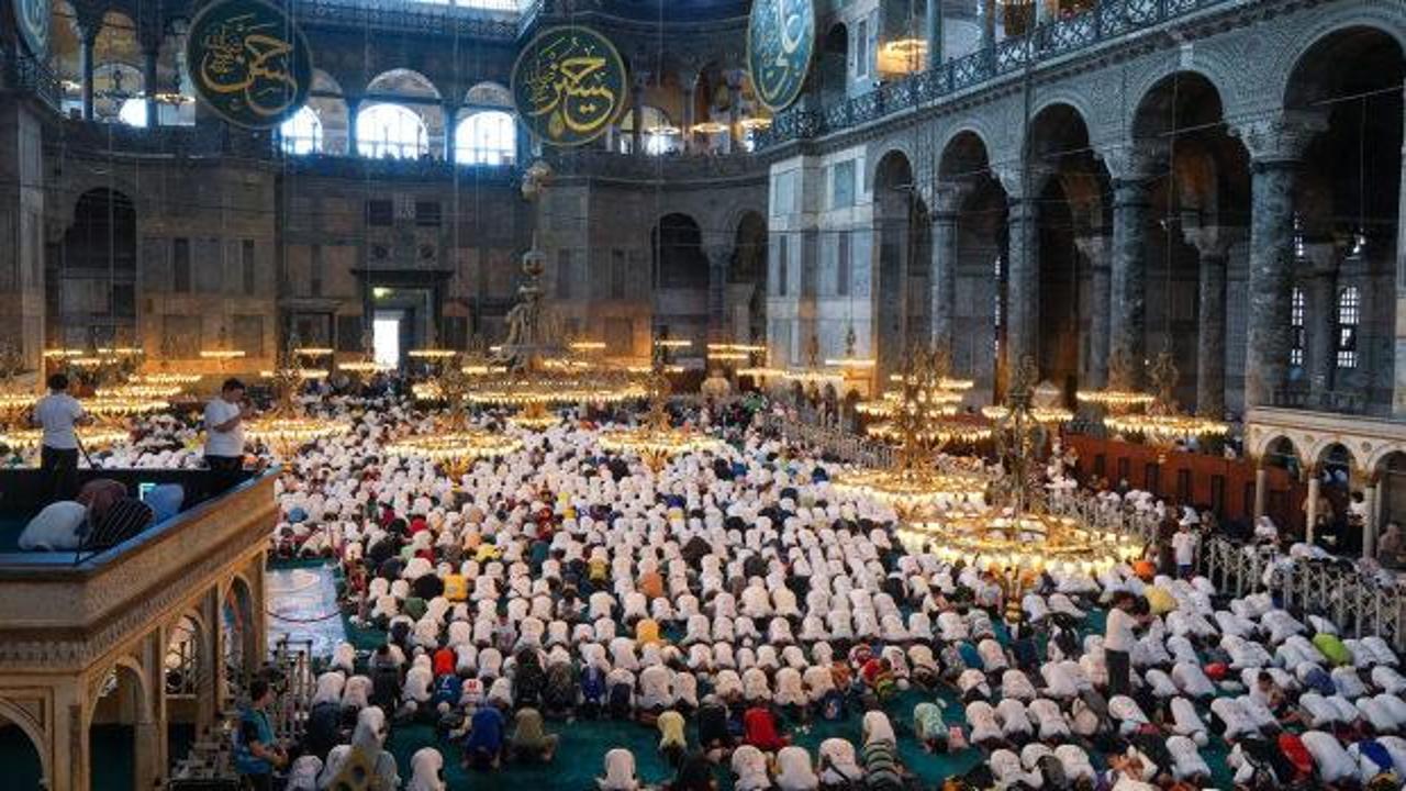 Ayasofya
