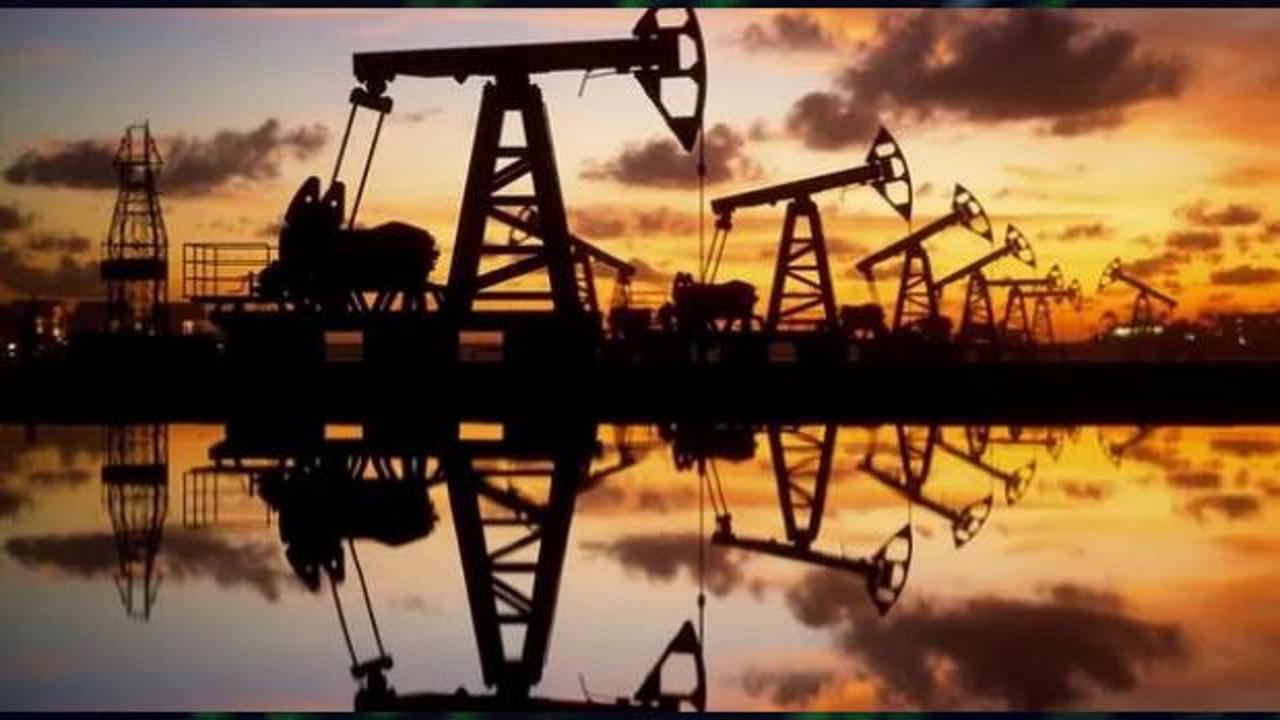 Brent petrolün varil fiyatı 95 doları aştı!