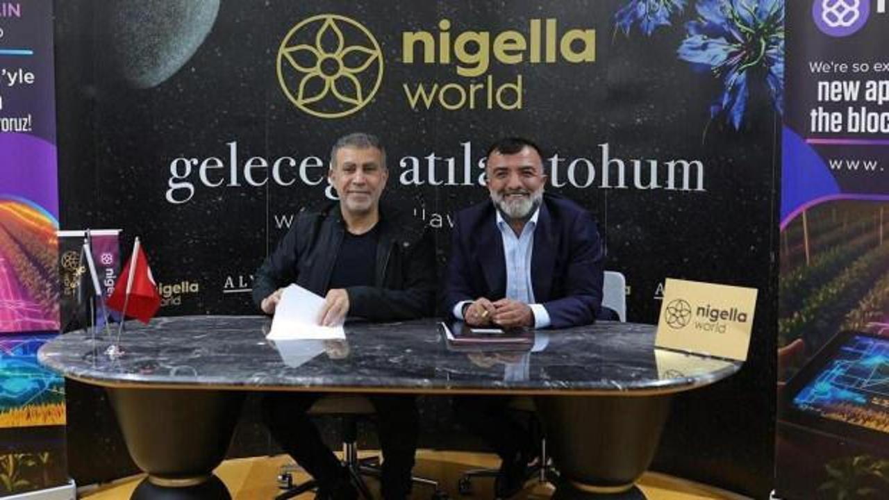 Nigella World'ün sahibi Eke'den Haluk Levent'e ağır suçlamalar: Okul parasını şahsi hesabına istedi