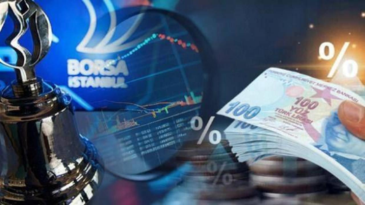 Borsada halka arz hareketliliği! Yeni şirketler yolda: İşte öne çıkan sektörler!