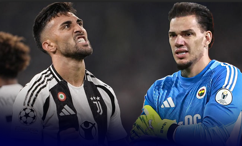 Fenerbahçe'de sürpriz takas iddiası: Ederson yolcu, dünya yıldızı geliyor