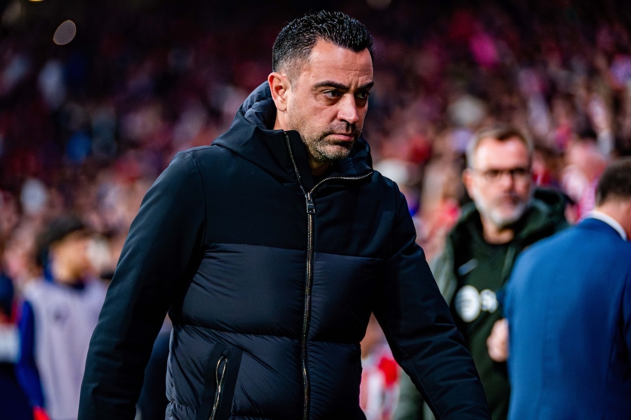 Hollanda Milli Takımı’nda Xavi Hernandez dönemi başladı
