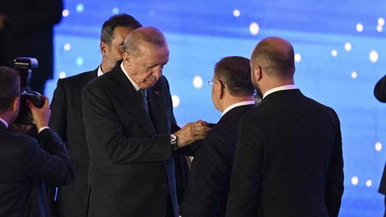 AK Parti'nin Ankara'daki Gücü Artıyor: Bir İlçe Belediye Başkanı Daha Transfer Olabilir