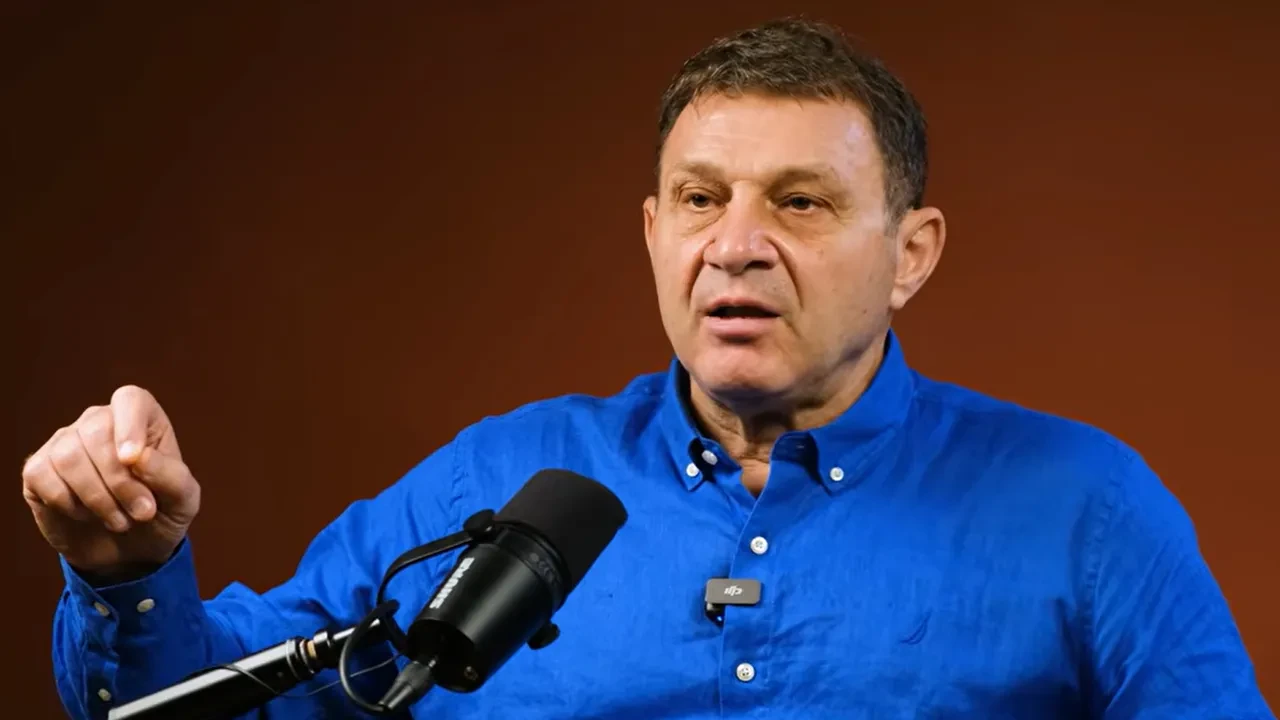 Emekli Amiral Türker Ertürk hakkında resen soruşturma başlatıldı