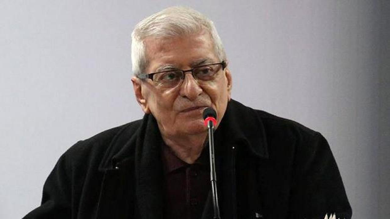 Vefatının 4. yılında Rasim Özdenören: Anadolu irfanının kalem ustası